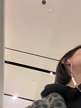 BabeRainbow online show from 12-16-24, 11:55