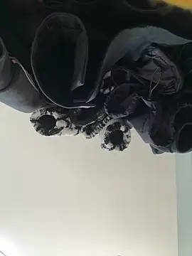 BabeRainbow online show from 01-02-25, 10:48