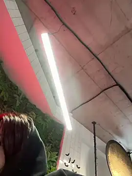 BabeRainbow online show from 02-09-25, 09:26