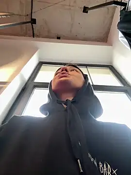 BabeRainbow online show from 02-09-25, 12:30