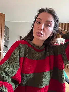 BabeRainbow online show from 10-02-25, 09:49