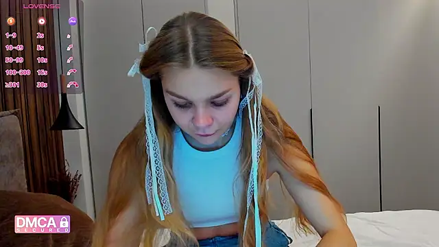 Molly sweetie online show from 11-12-25, 07:09