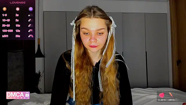 Snapshot of Molly_sweetie chatting on 01-09-26, 07:44 Molly sweetie online show from 01-09-26, 07:44