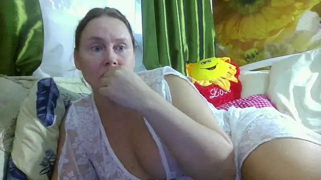 pussykroshka online show from 11-11-25, 10:48