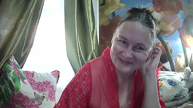 pussykroshka online show from 02-07-26, 12:42
