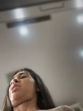 Snapshot of Nikatsu chatting on 01-19-25, 08:19 Nikatsu online show from 01-19-25, 08:19