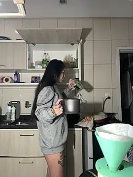 Nikatsu online show from 04-18-26, 08:29