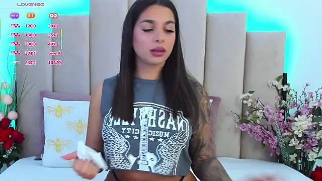 Snapshot of Brianna_Wilson chatting on 09-21-25, 05:36 Brianna Wilson online show from 09-21-25, 05:36