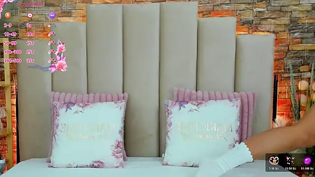 Snapshot of Brianna_Wilson chatting on 12-03-25, 05:55 Brianna Wilson online show from 12-03-25, 05:55