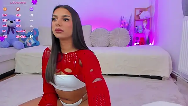 Brianna Wilson online show from 03-26-26, 07:30