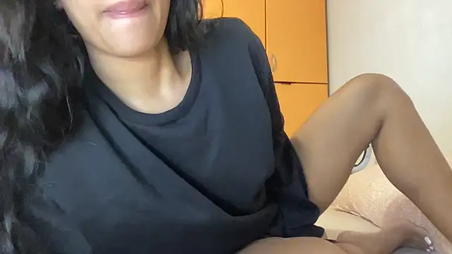 Snapshot of Dulce_latingirl chatting on 12-07-24, 12:02 Dulce latingirl online show from 12-07-24, 12:02