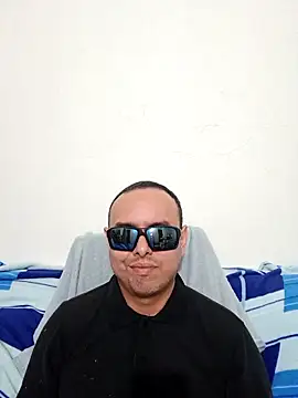 ElSunEagle online show from 06-12-26, 02:54