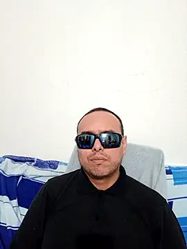 ElSunEagle online show from 06-14-26, 02:35