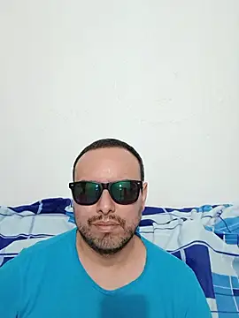 ElSunEagle online show from 06-26-26, 02:27
