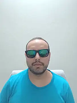 ElSunEagle online show from 06-27-26, 02:38