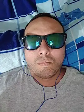 ElSunEagle online show from 07-02-26, 03:17