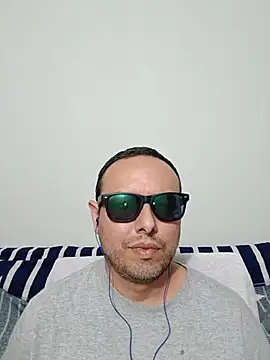 ElSunEagle online show from 07-04-26, 03:02
