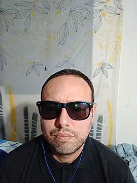 ElSunEagle online show from 07-09-26, 04:27
