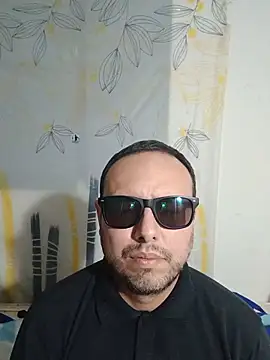 ElSunEagle online show from 07-10-26, 03:11