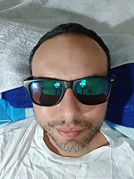 ElSunEagle online show from 07-12-26, 04:14