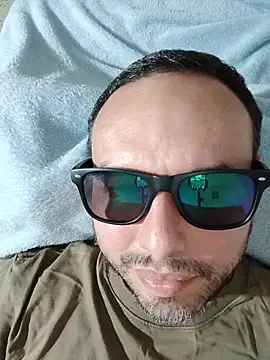 ElSunEagle online show from 07-15-26, 04:29
