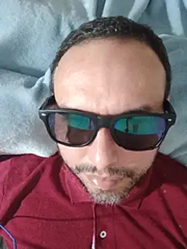 ElSunEagle online show from 07-18-26, 04:27