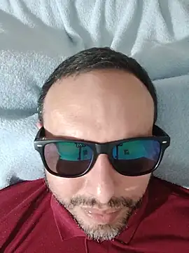 ElSunEagle online show from 07-19-26, 04:27