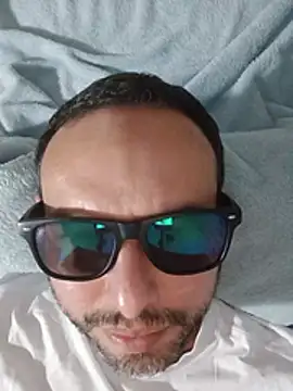 ElSunEagle online show from 07-20-26, 04:05