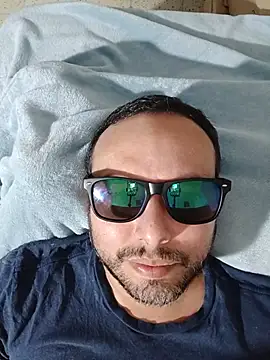 ElSunEagle online show from 07-22-26, 04:26