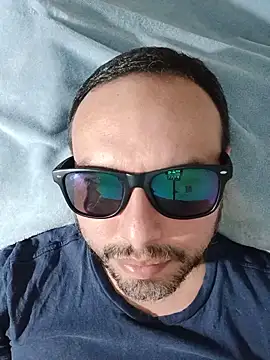 ElSunEagle online show from 07-23-26, 03:48