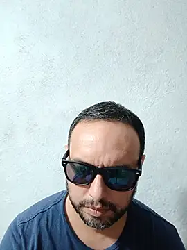 ElSunEagle online show from 07-27-26, 01:56