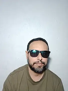 ElSunEagle online show from 08-04-26, 02:15