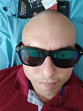 ElSunEagle online show from 08-07-26, 04:47