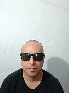 ElSunEagle online show from 08-08-26, 04:14