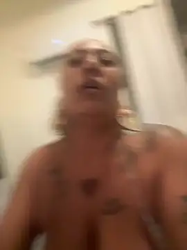 Exotickittykatt online show from 03-07-25, 01:20