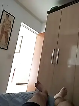 flavio81augusto online show from 01-04-25, 02:46