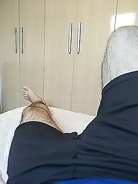 flavio81augusto online show from 02-16-26, 12:45