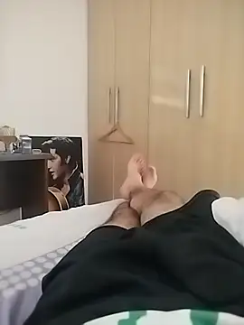 flavio81augusto online show from 03-09-26, 06:45