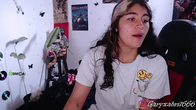 Snapshot of abril666 chatting on 12-05-24, 06:11 abril666 online show from 12-05-24, 06:11