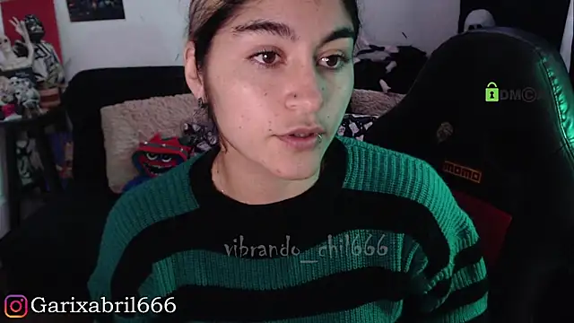 Snapshot of abril666 chatting on 12-26-24, 07:38 abril666 online show from 12-26-24, 07:38