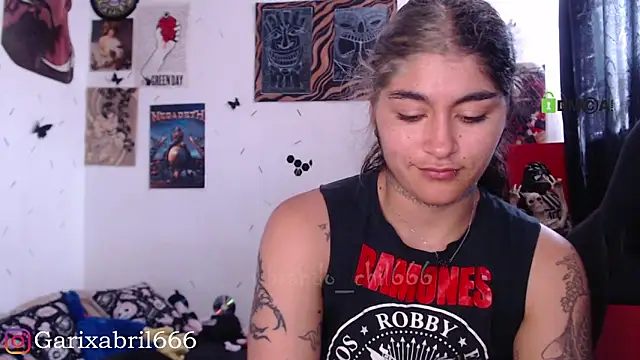 Snapshot of abril666 chatting on 01-13-25, 06:38 abril666 online show from 01-13-25, 06:38