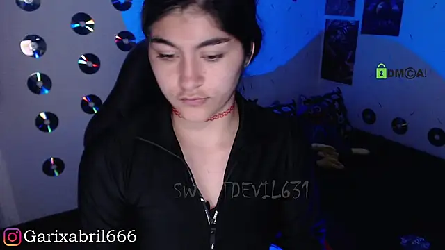 Snapshot of abril666 chatting on 01-23-25, 12:35 abril666 online show from 01-23-25, 12:35