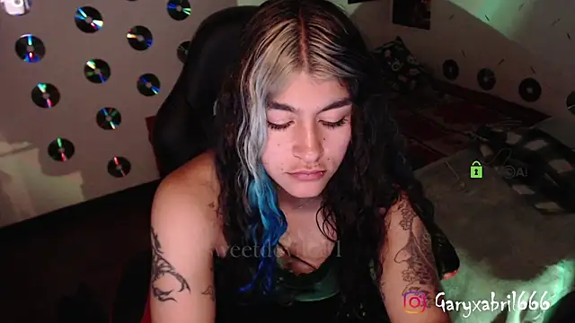 Snapshot of abril666 chatting on 02-01-25, 01:34 abril666 online show from 02-01-25, 01:34