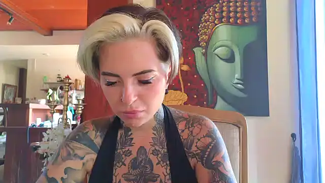 Rubyrichhxo online show from 03-22-26, 09:23