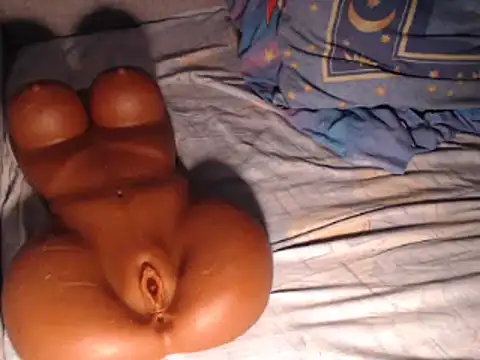 FleshlightFan online show from 01-08-25, 09:12