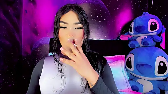 Alessiax- online show from 02-05-25, 04:16