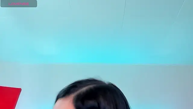 Abbye blue01 online show from 12-17-24, 12:34