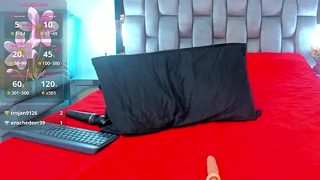 Snapshot of Abbye_blue01 chatting on 01-25-25, 02:04 Abbye blue01 online show from 01-25-25, 02:04