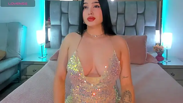 Snapshot of Abbye_blue01 chatting on 01-27-25, 10:49 Abbye blue01 online show from 01-27-25, 10:49