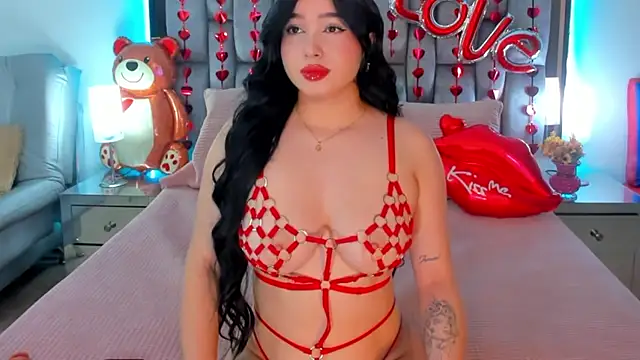 Snapshot of Abbye_blue01 chatting on 02-14-25, 11:09 Abbye blue01 online show from 02-14-25, 11:09